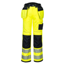 Portwest T501 - PW3 Hi-Vis Holster nadrág munkaruha