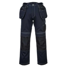 Portwest T602 PW3 Holster Work lengőzsebes nadrág munkaruha
