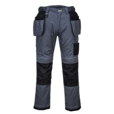Portwest T602 PW3 Holster Work lengőzsebes nadrág