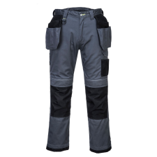 Portwest T602 PW3 Holster Work lengõzsebes nadrág munkaruha