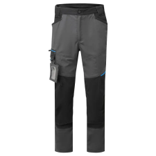 Portwest T718MGR30 WX3 Slim Fit munkanadrág munkaruha