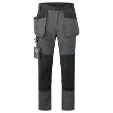 Portwest T719MGR32 WX3 Slim Fit munkanadrág munkaruha