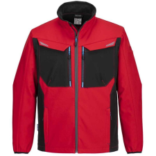 Portwest T750 WX3 Softshell kabát munkaruha