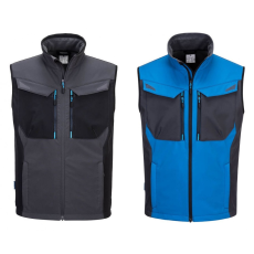 Portwest T751 - WX3 Softshell mellény