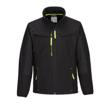 Portwest T753BKRM Portwest WX3 Leaf Softshell Jacket