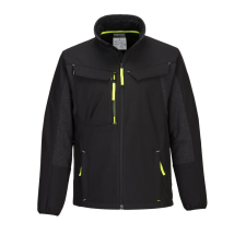 Portwest T753BKRS Portwest WX3 Leaf Softshell Jacket munkaruha