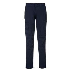 Portwest T801 Portwest KX3 Cargo Munkanadrág (navy, 40/XL)