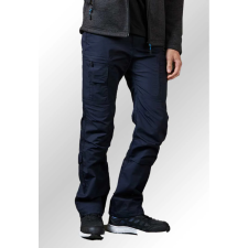 Portwest T802 Portwest KX3 Ripstop Munkanadrág (navy, 46/3XL) munkaruha