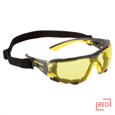 Portwest Tech Look Lite KN védőszemüveg védőszemüveg