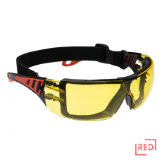 Portwest Tech Look Plus szemüveg