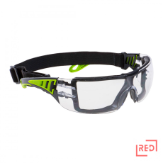 Portwest Tech Look Plus szemüveg