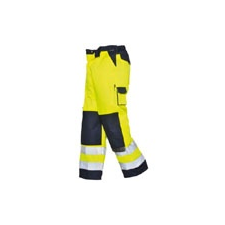 Portwest Texo Hi-Vis derekasnadrág láthatósági ruházat