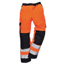 Portwest Texo Hi-Vis derekasnadrág láthatósági ruházat