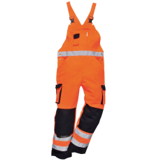 Portwest Texo Hi-Vis mellesnadrág