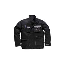 Portwest Texo kétszínű munkakabát munkaruha