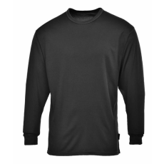 Portwest Thermal felsőrész B133 Szén XXL méret