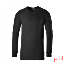 Portwest Thermal hosszú ujjú póló munkaruha