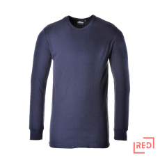 Portwest Thermal hosszú ujjú póló