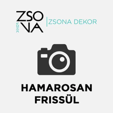 Portwest Thermal hosszú ujjú póló tengerészkék L