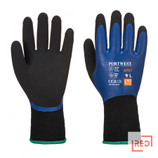 Portwest Thermo Pro kesztyű védőkesztyű