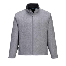 Portwest TK20 Férfi Print & Promo Softshell (2L)