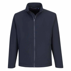 Portwest TK20 vékony férfi softshell dzseki sötétkék