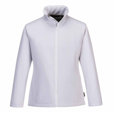 Portwest TK21 vékony női softshell dzseki fehér