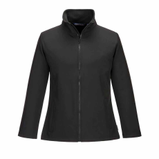 Portwest TK21 vékony női softshell dzseki fekete