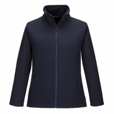 Portwest TK21 vékony női softshell dzseki sötétkék munkaruha