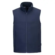 Portwest TK22 Print & Promo Softshell mellény (2L)