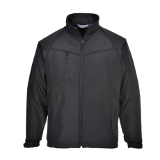 Portwest TK40 Oregon férfi softshell dzseki (3L)