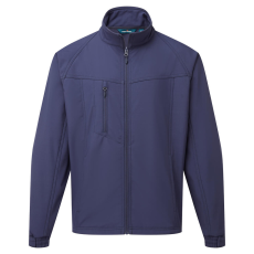 Portwest TK40 Oregon Softshell dzseki (NAVY, L)
