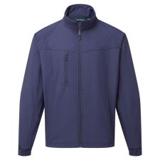 Portwest TK40 Oregon Softshell dzseki (NAVY, XL) munkaruha