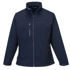Portwest TK41 - Charlotte Softshell dzseki (XL) munkaruha