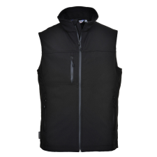 Portwest TK51 Softshell Mellény (3L) munkaruha