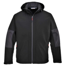 Portwest Tk53 softshell munkavédelmi dzseki kapucnival munkaruha