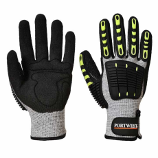 Portwest TPV Impact Therm Cut Glove