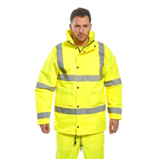 Portwest Traffic Hi-Vis védőkabát - S460 XXXL sárga