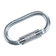 Portwest Twist Lock karabiner munkaruha