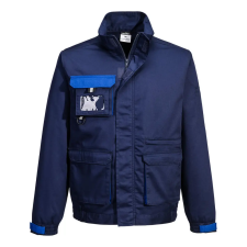 Portwest TX10NARXXXL Portwest Texo kétszínű munkakabát munkaruha