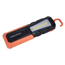 Portwest USB újratölthető ellenőrző zseblámpa munkaruha