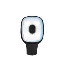Portwest USB újratölthető LED lámpa akasztóval