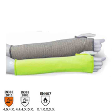 Portwest Vágásbiztos alkarvédő (35 cm)