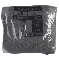 Portwest VB120G7RM Portwest PU tenyérmártott kesztyű (288 pár)
