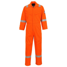 Portwest Védő kezeslábas MODAFLAME PORTWEST-MX28 M Orange