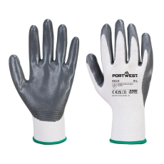 Portwest Vending Flexo Grip kesztyű (288 pár) White/Grey L