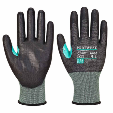 Portwest VHR18 PU Cut kesztyű védőkesztyű