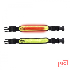 Portwest Világító és villogó karszalag láthatósági ruházat