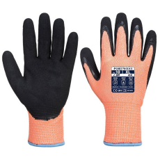 Portwest Vis-Tex Winter HR Cut nitril kesztyű