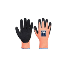 Portwest Vis-Tex Winter HR Cut nitril kesztyű